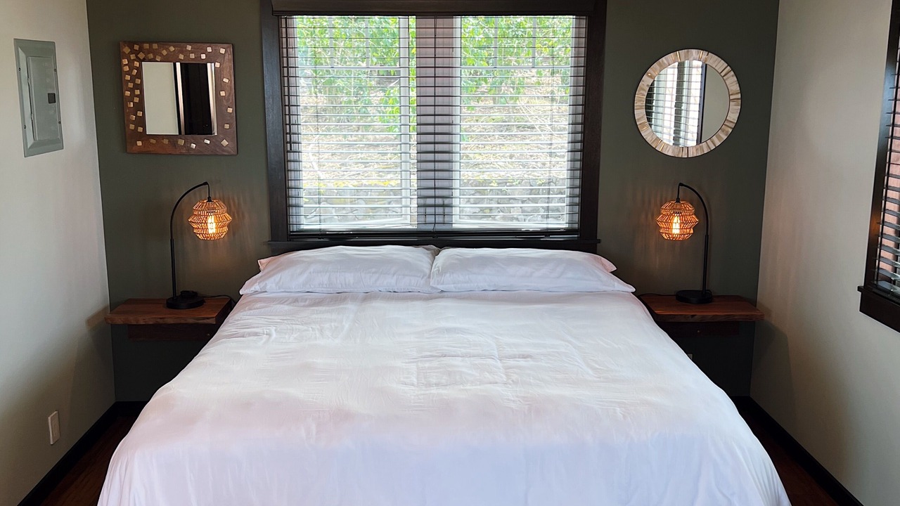 Photo of Bedroom in Holualoa
