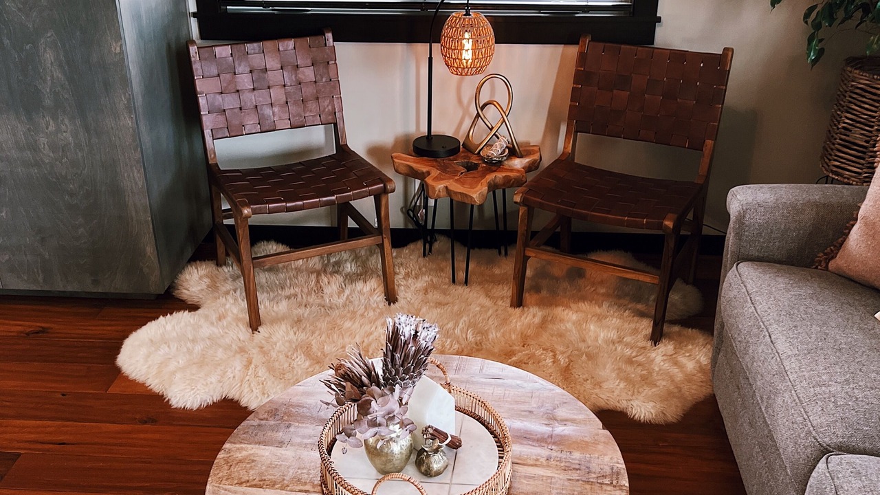 Photo of Livingroom in Holualoa