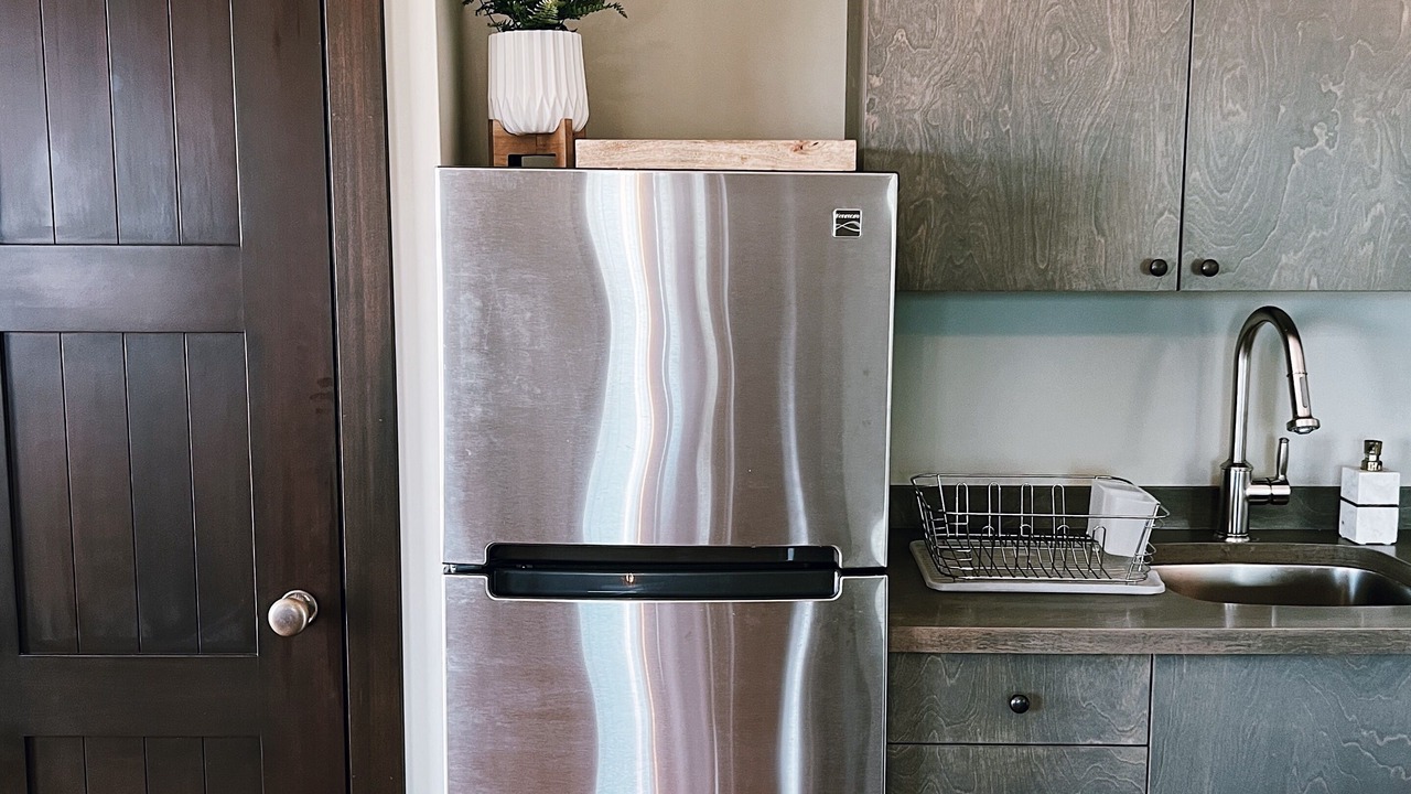 Photo of Kitchen in Holualoa
