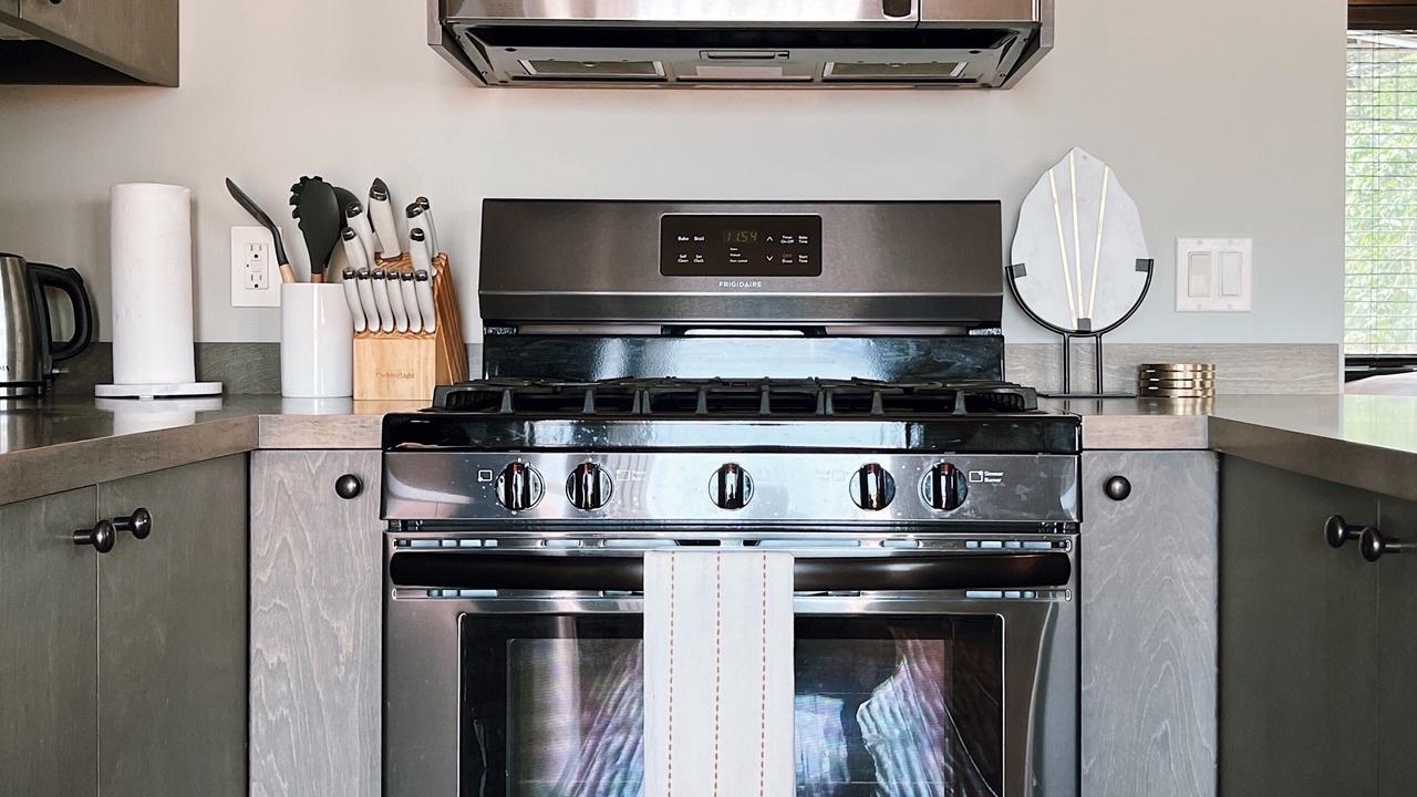 Photo of Kitchen in Holualoa