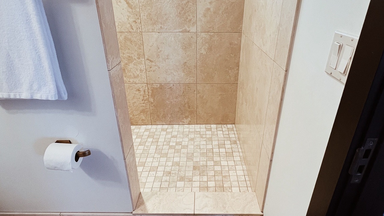 Photo of Bathroom in Holualoa