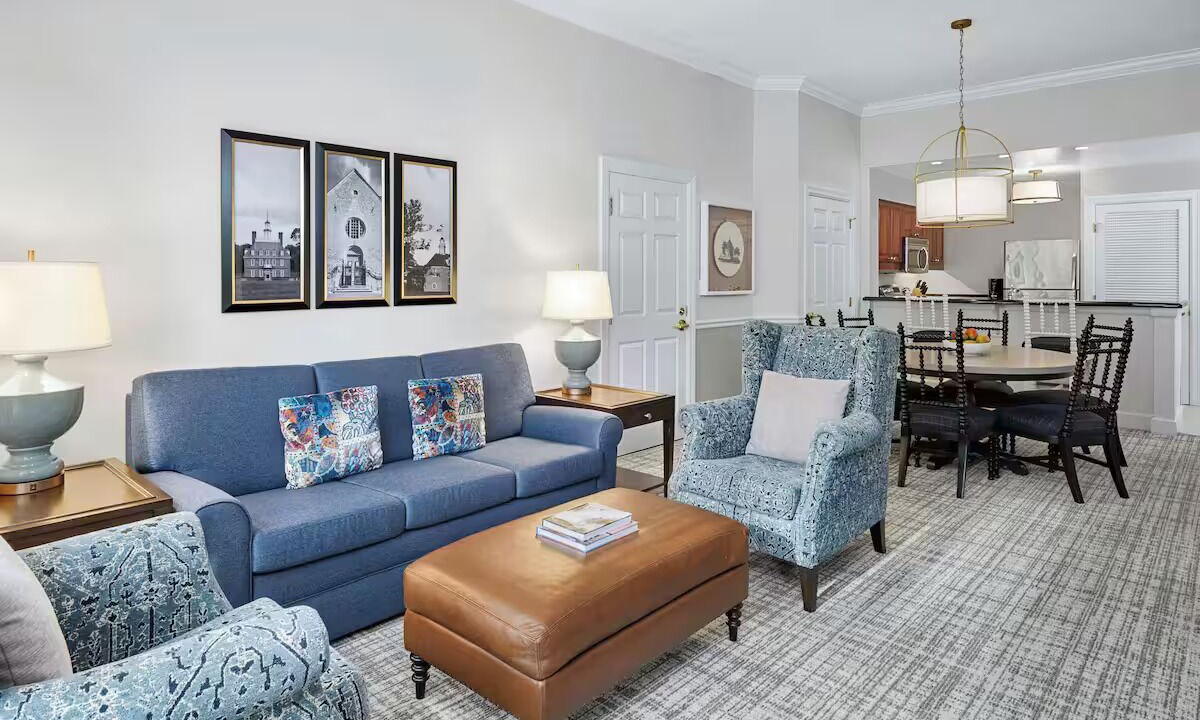 Photo of Livingroom in Berkeley