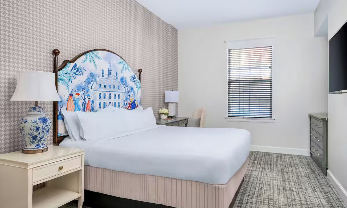 Photo of Bedroom in Berkeley
