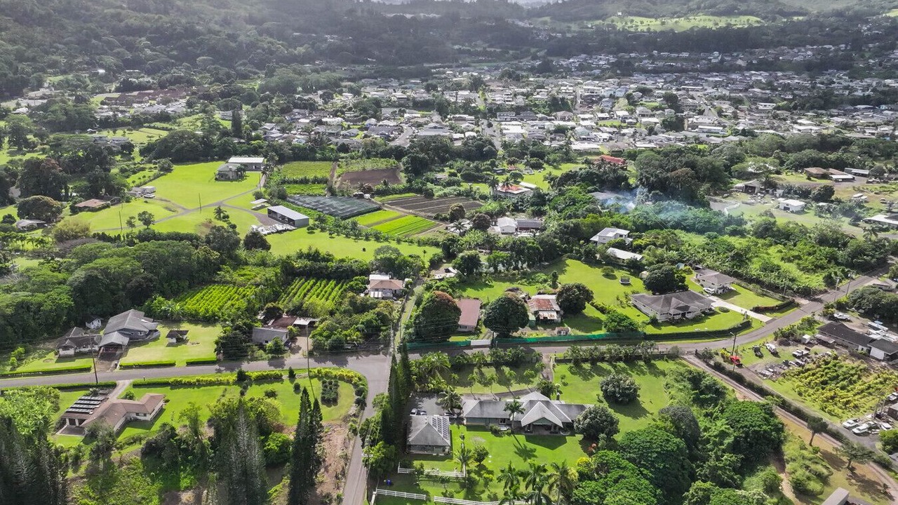 Photo of Outdoor in Kaneohe