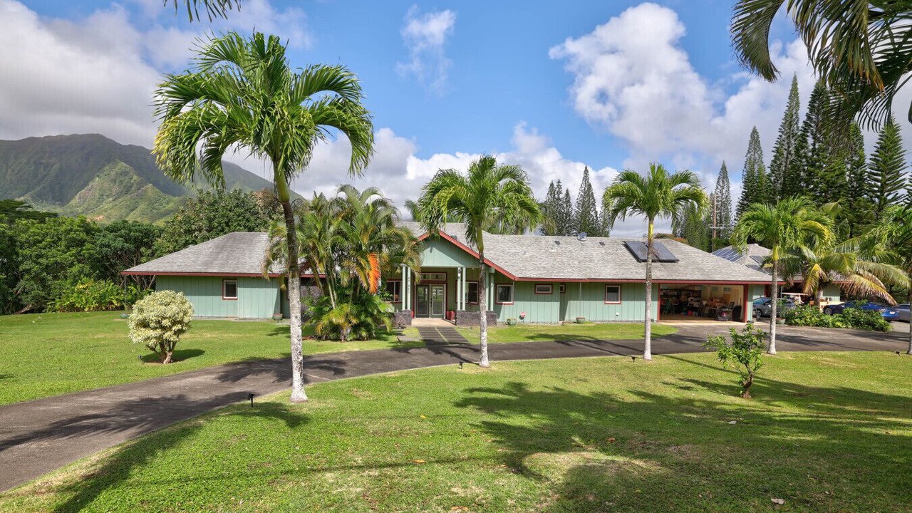 Photo of Outdoor in Kaneohe