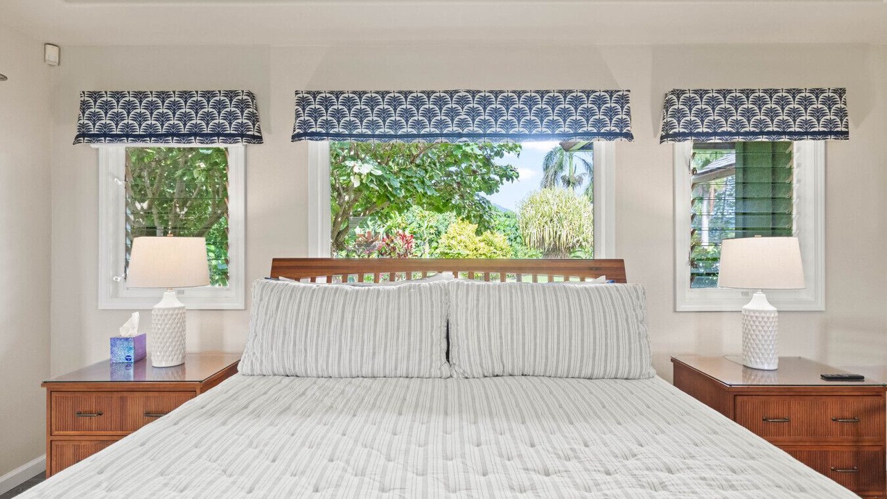 Photo of Bedroom in Kaneohe