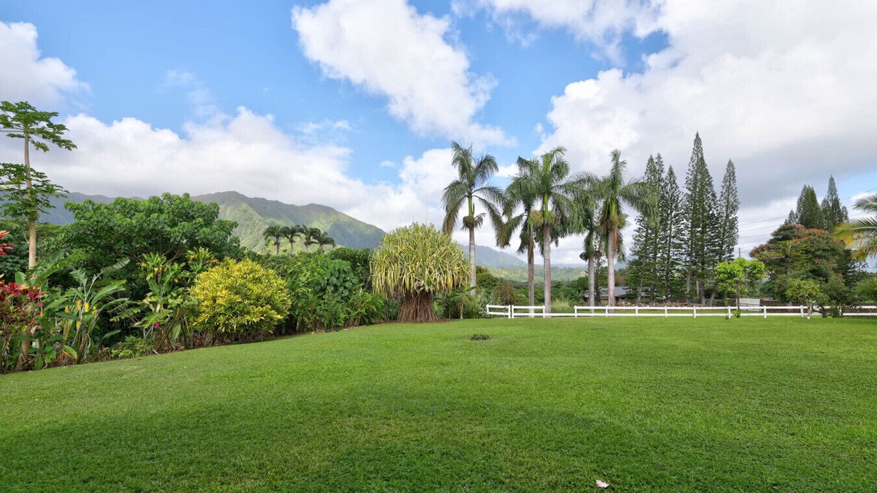 Photo of Outdoor in Kaneohe