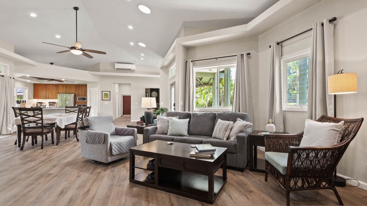 Photo of Bedroom in Kaneohe