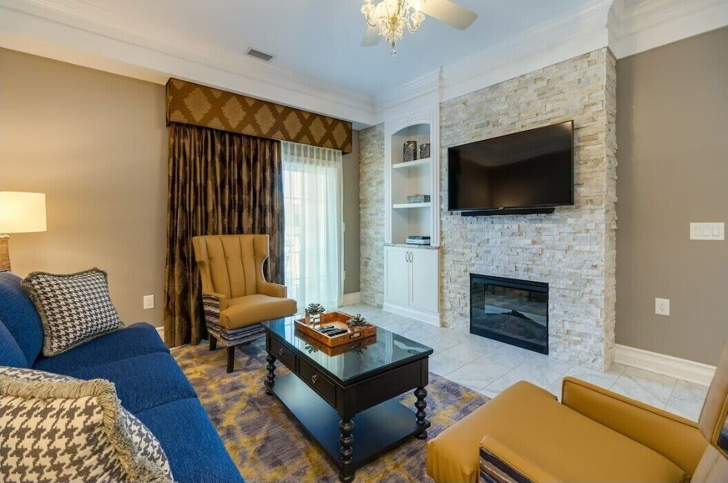 Photo of Livingroom in Stonehouse