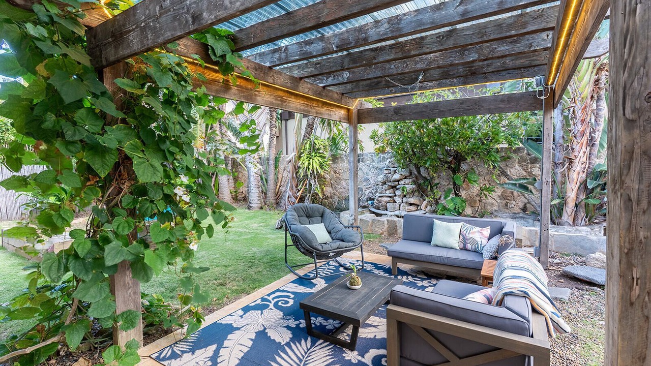 Photo of Patio Balcony in Portlock