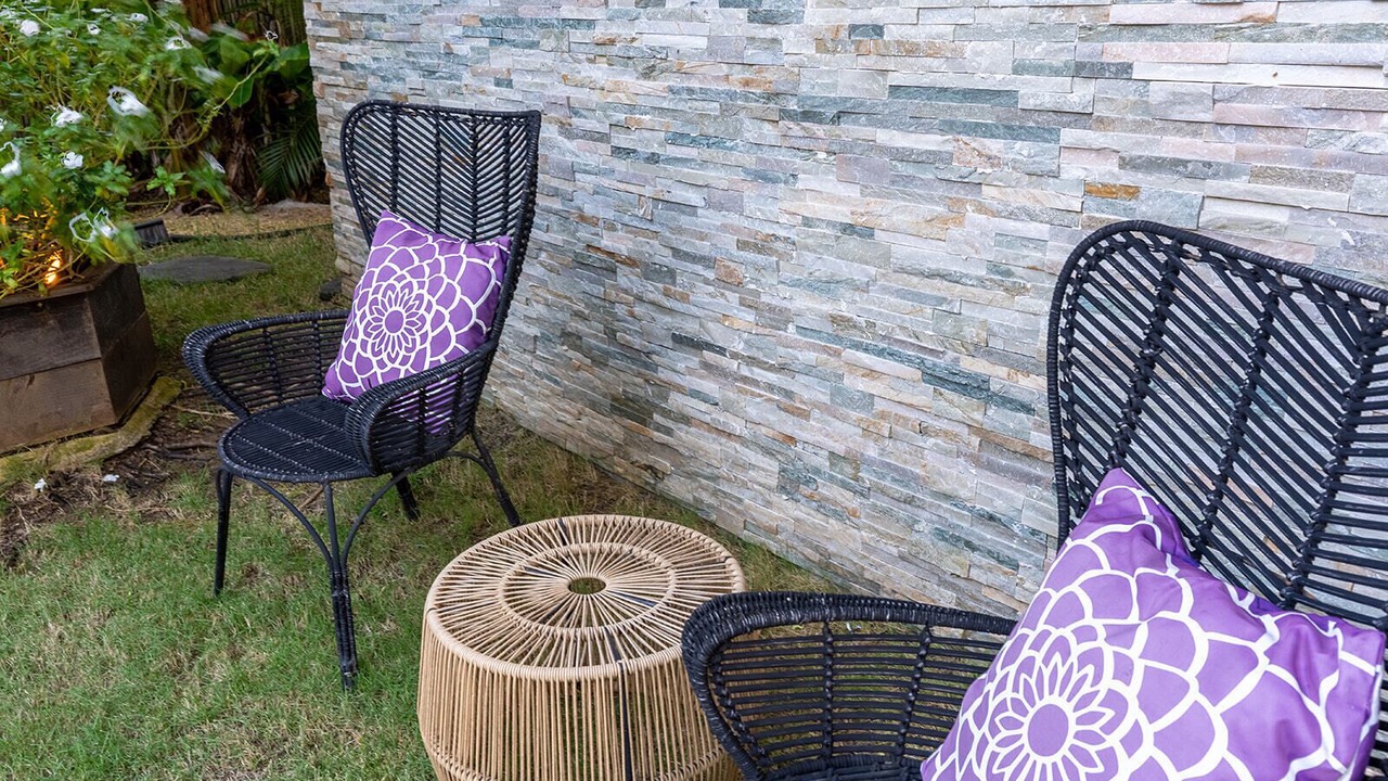 Photo of Patio Balcony in Portlock