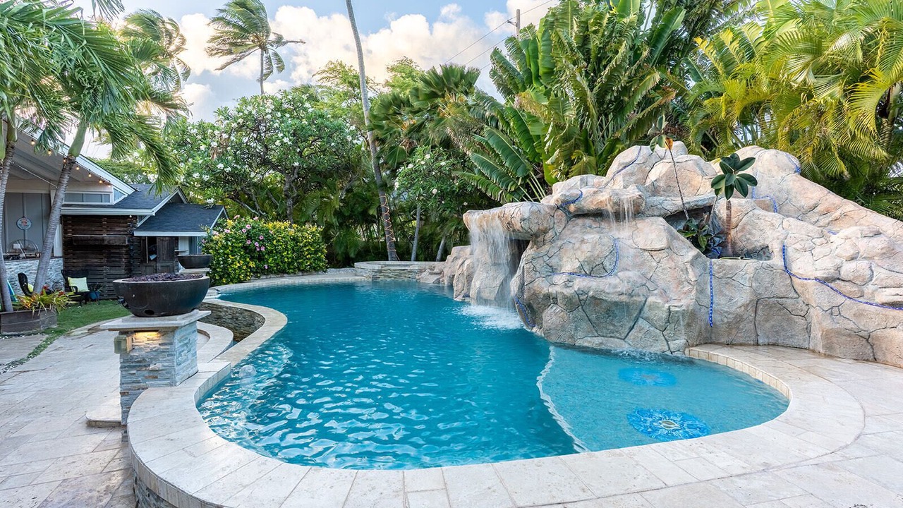 Photo of Outdoor in Portlock