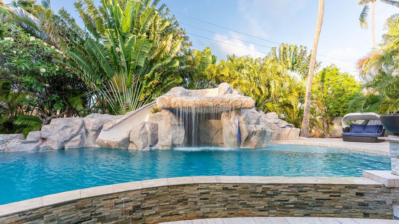 Photo of Outdoor in Portlock