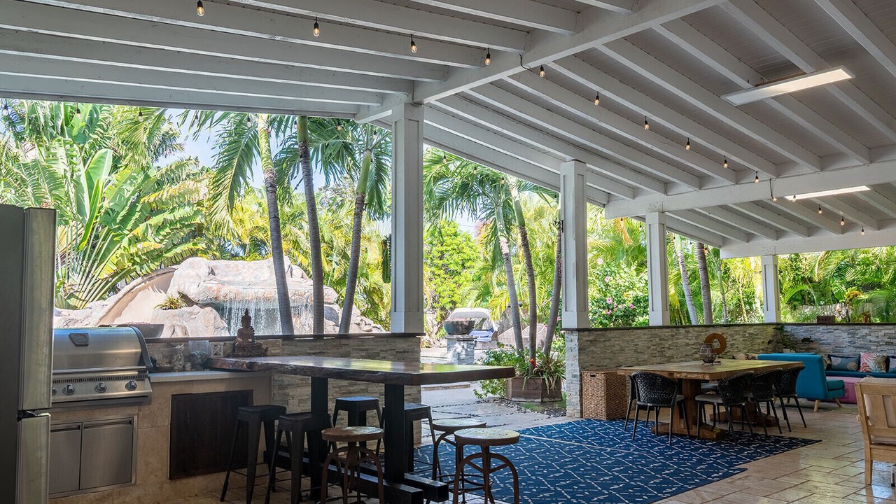 Photo of Outdoor in Portlock