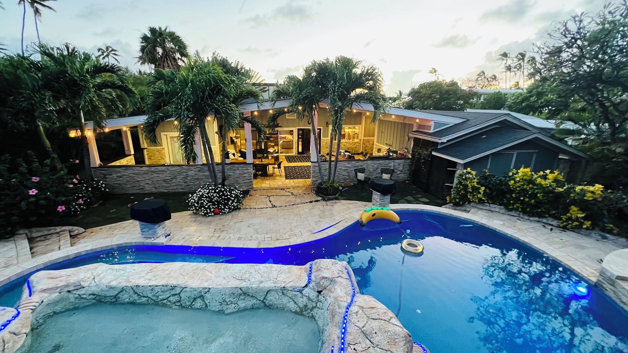 Photo of Outdoor in Portlock