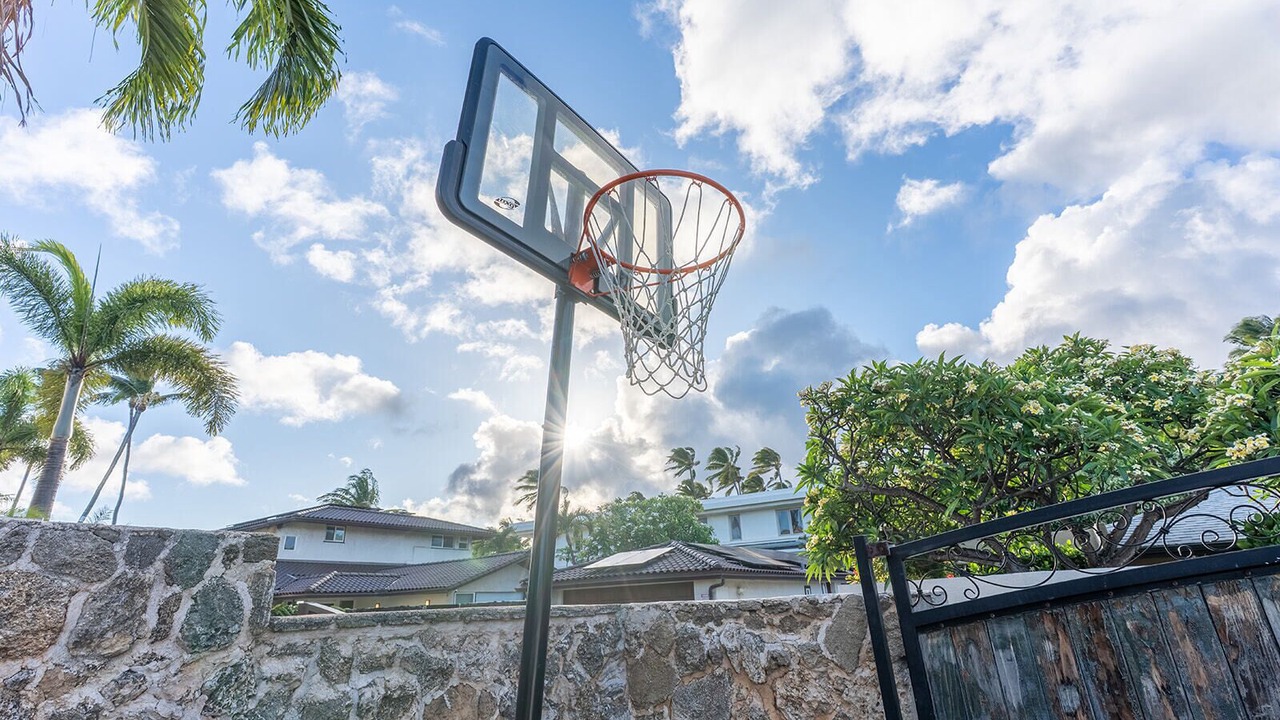 Photo of Outdoor in Portlock