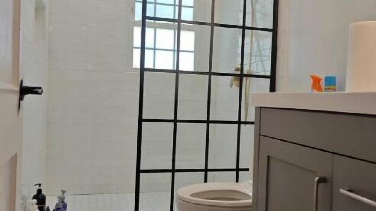 Photo of Bathroom in Terry Sanford