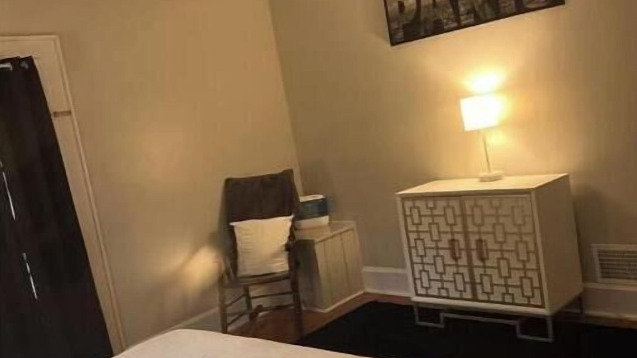 Photo of Bedroom in Terry Sanford
