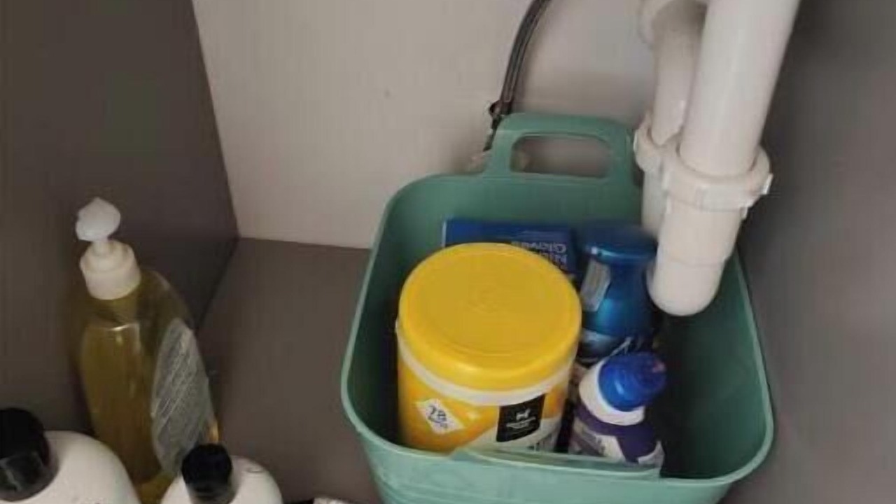 Photo of Bathroom in Terry Sanford