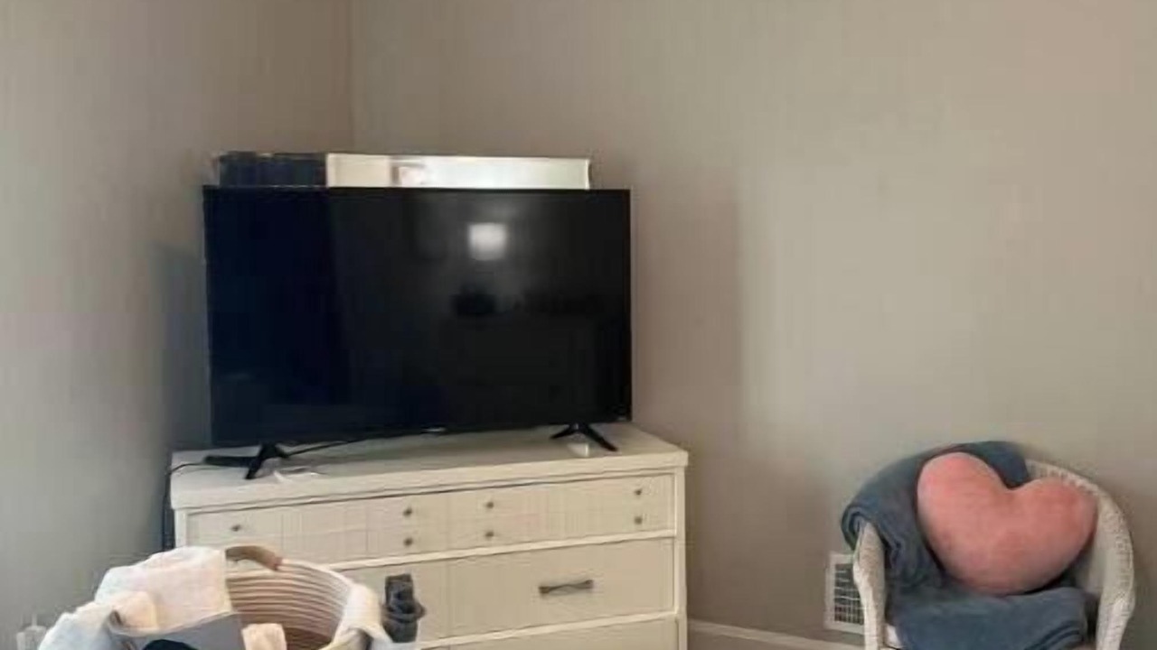 Photo of Bedroom in Terry Sanford