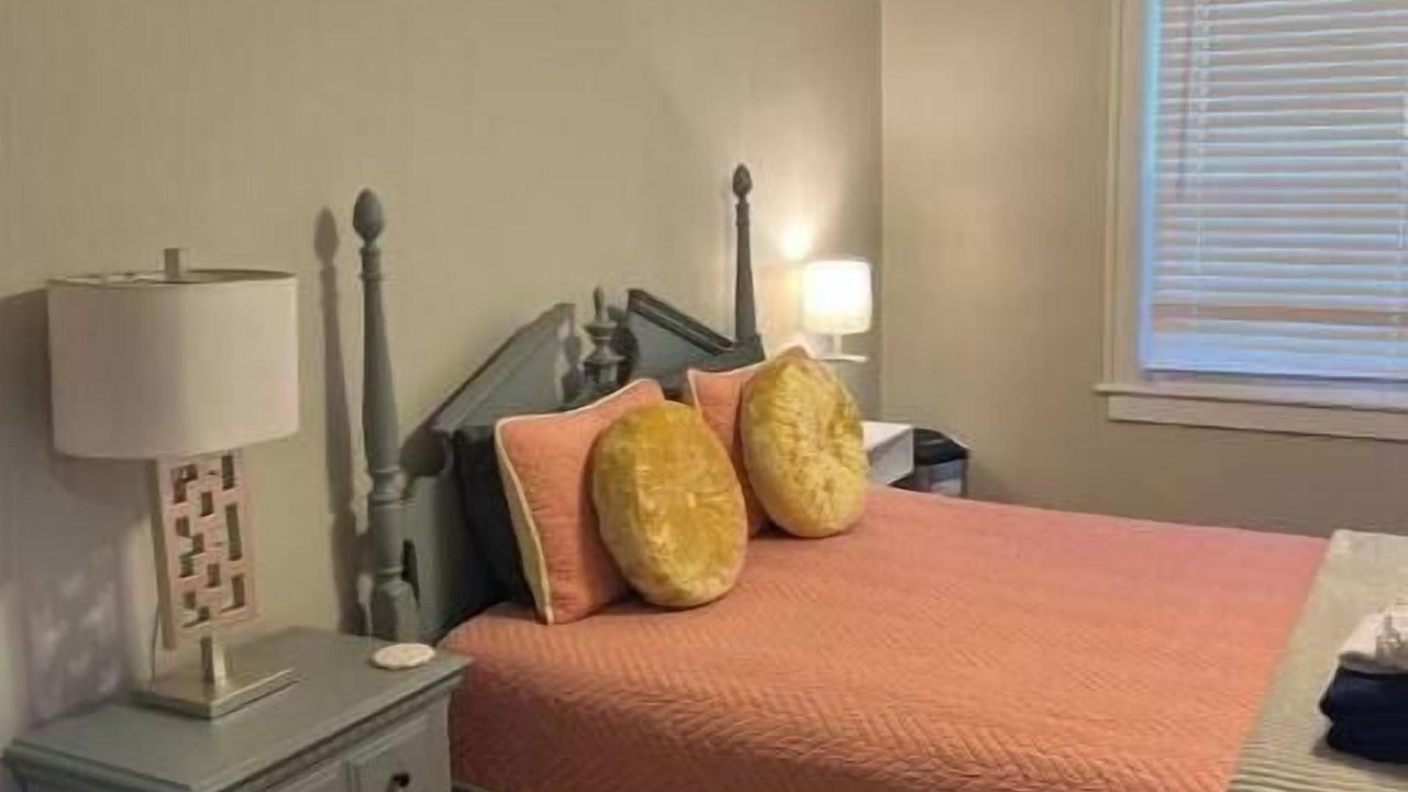 Photo of Bedroom in Terry Sanford