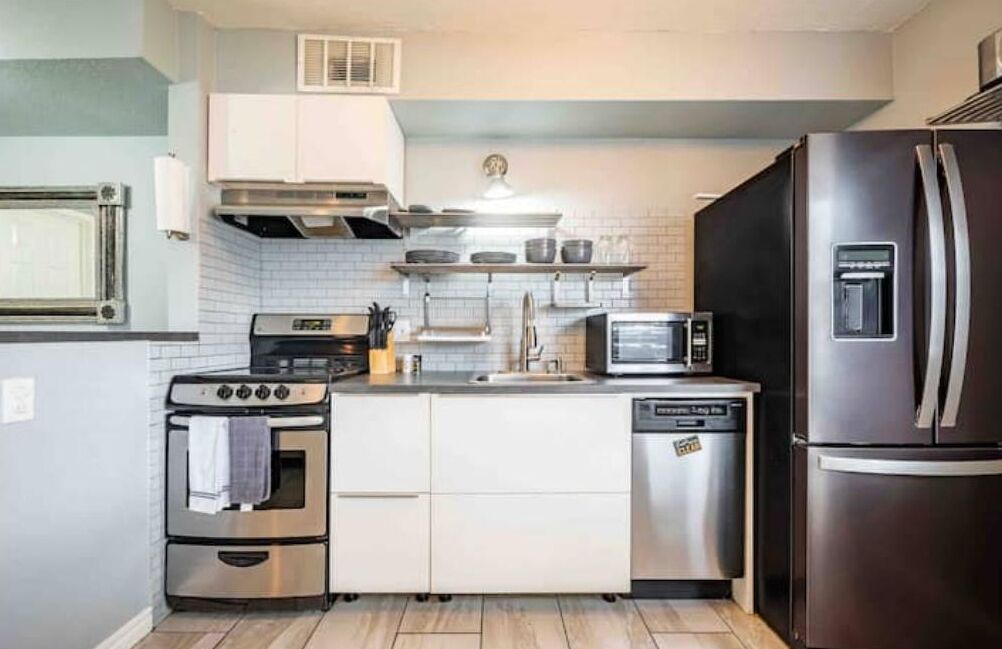 Photo of Kitchen in Riverside