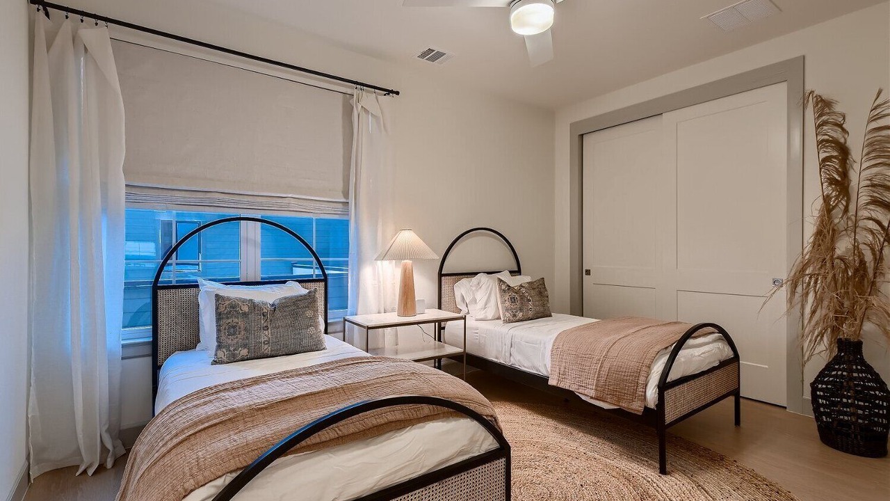 Photo of Bedroom in Georgetown