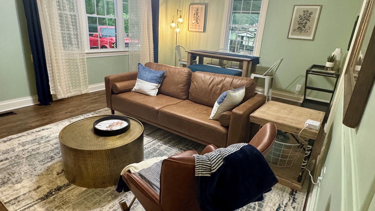 Photo of Livingroom in Walhalla