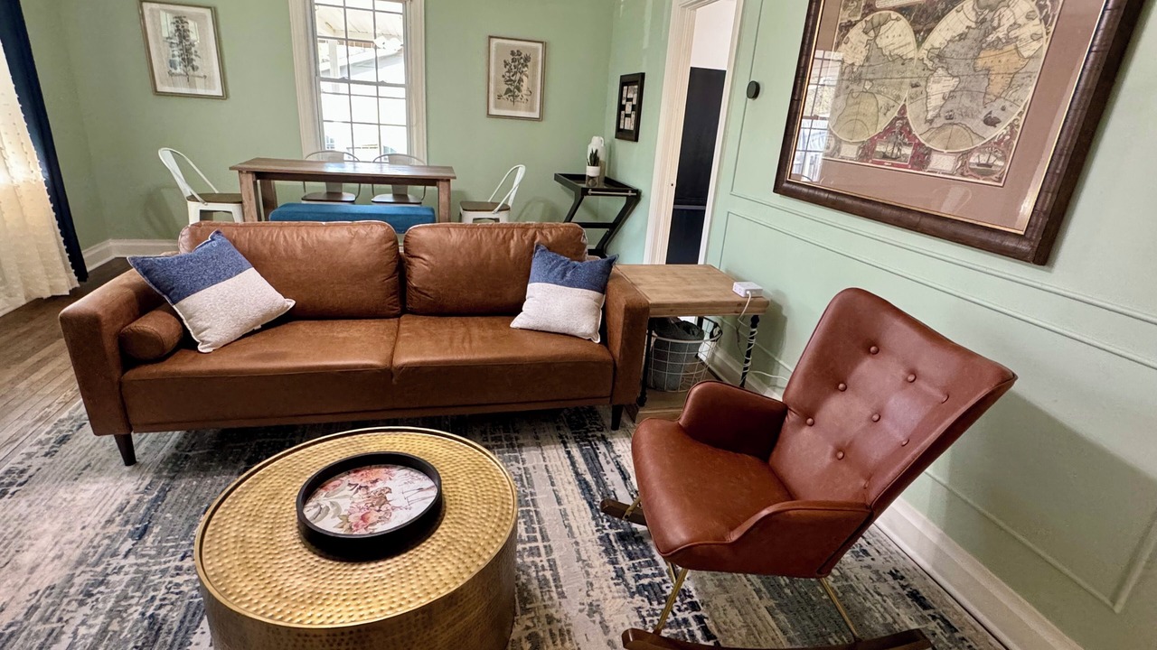 Photo of Livingroom in Walhalla