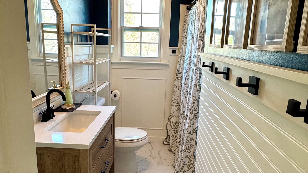 Photo of Bathroom in Walhalla