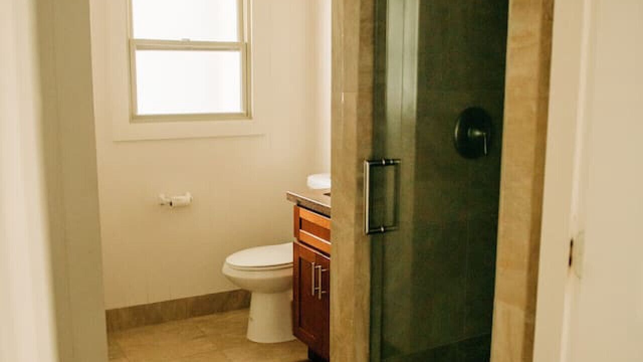 Photo of Bathroom in Punaluu