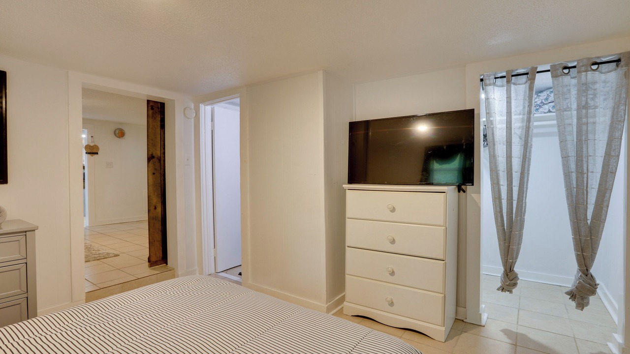 Photo of Bedroom in Hinesville
