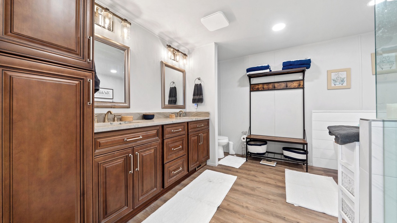 Photo of Bathroom in Eatonton