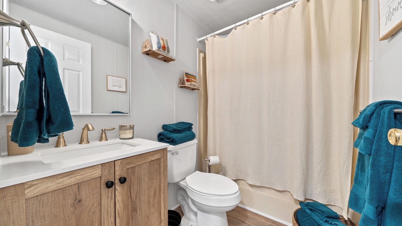 Photo of Bathroom in Eatonton