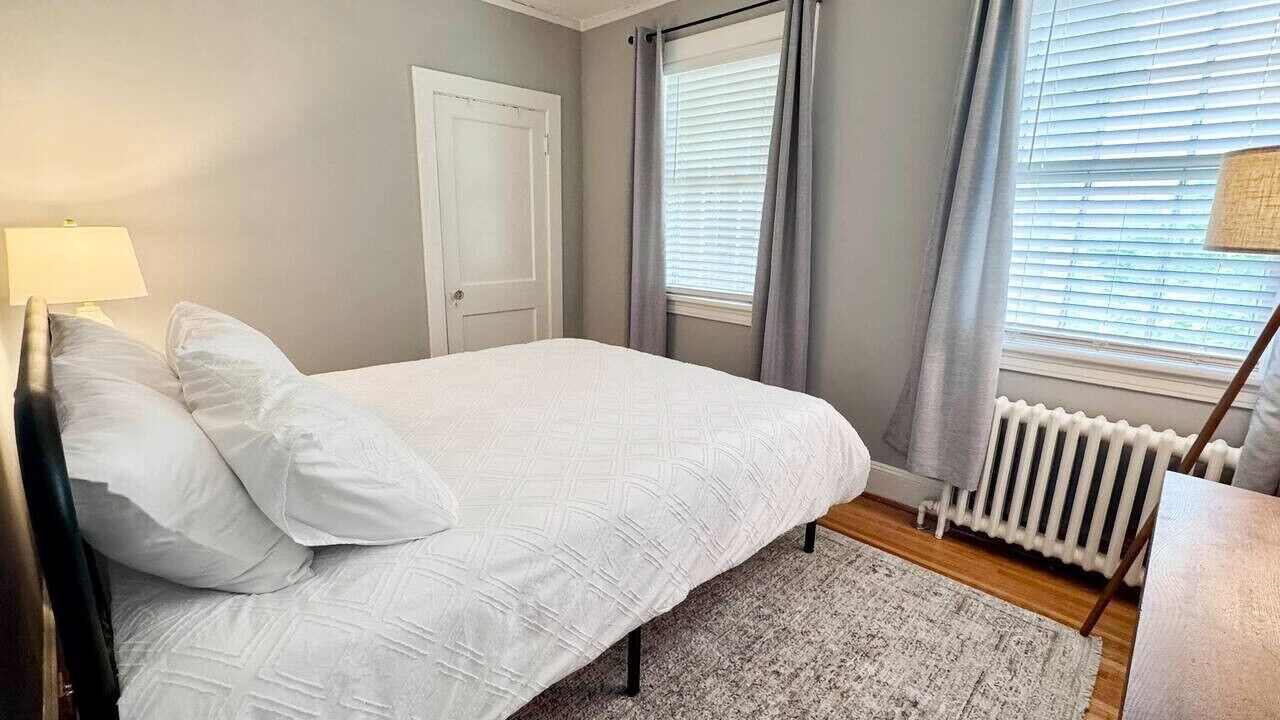 Photo of Bedroom in Danville