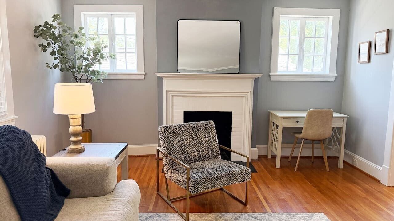 Photo of Livingroom in Danville