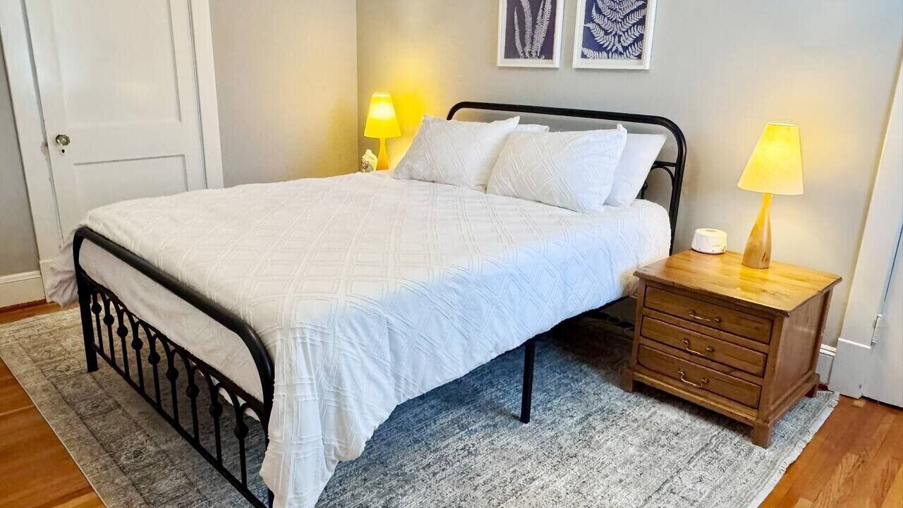 Photo of Bedroom in Danville