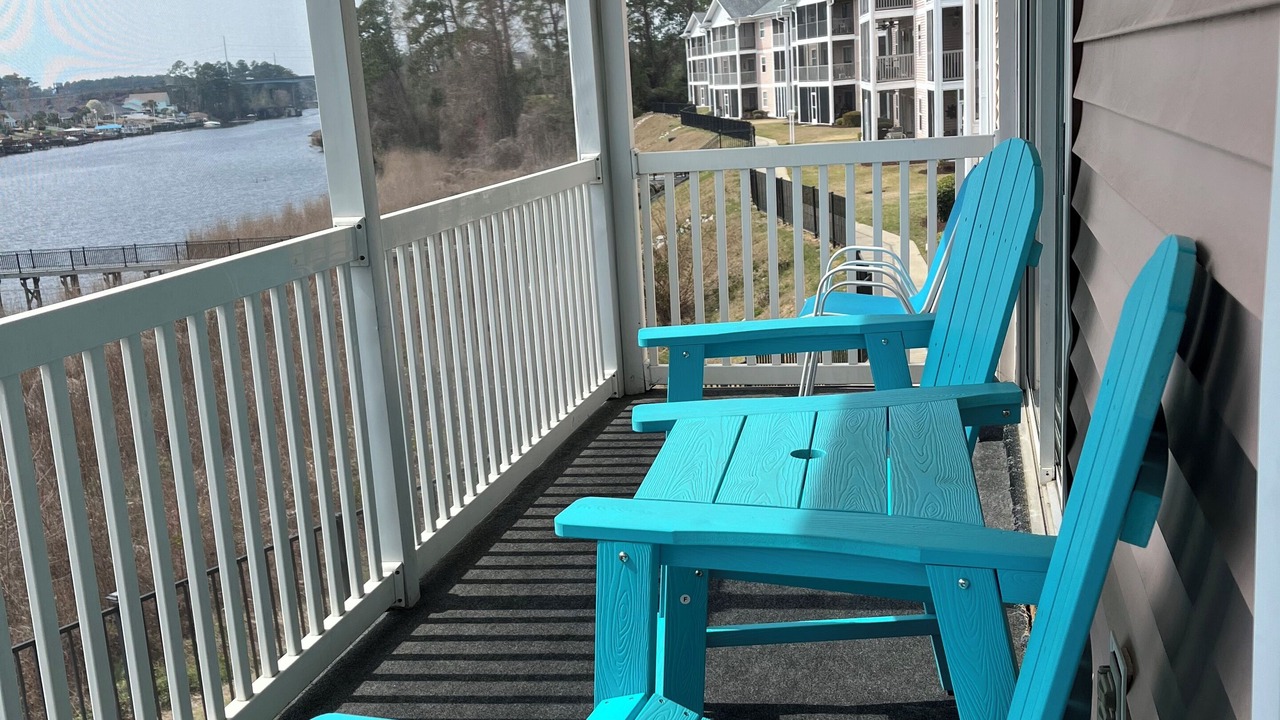 Photo of Outdoor in Carolina Forest