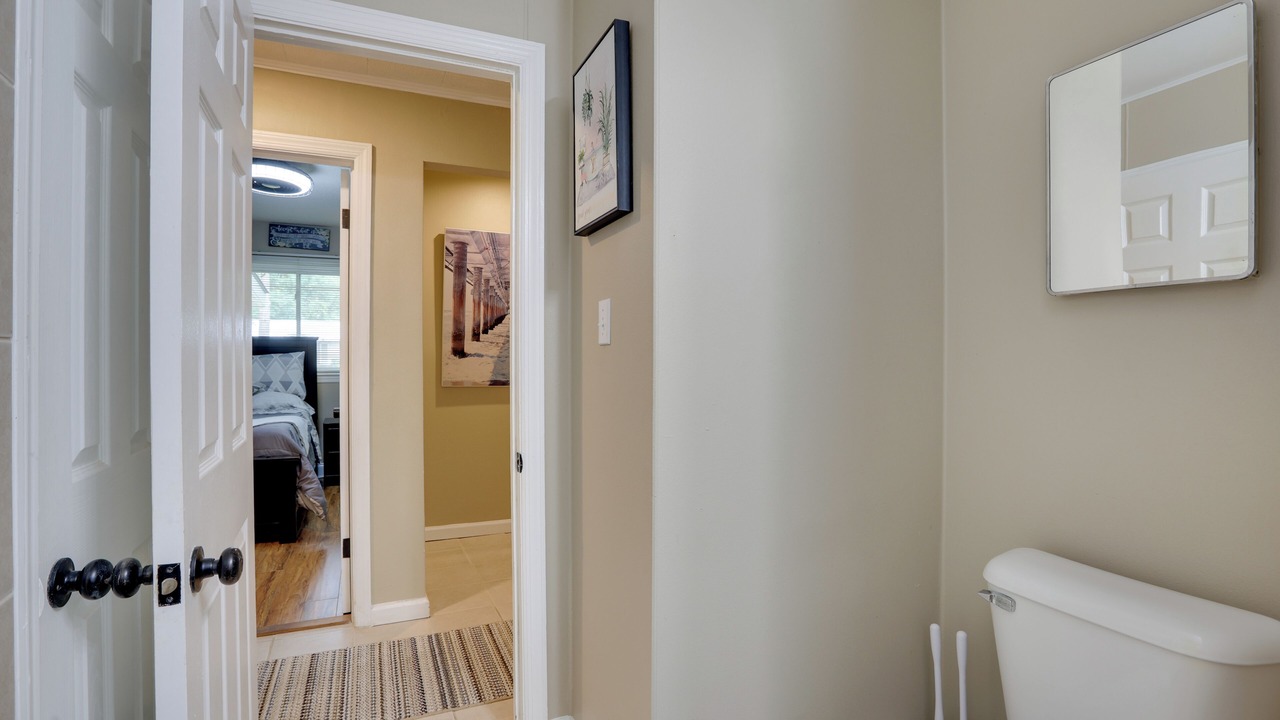 Photo of Bathroom in Hinesville