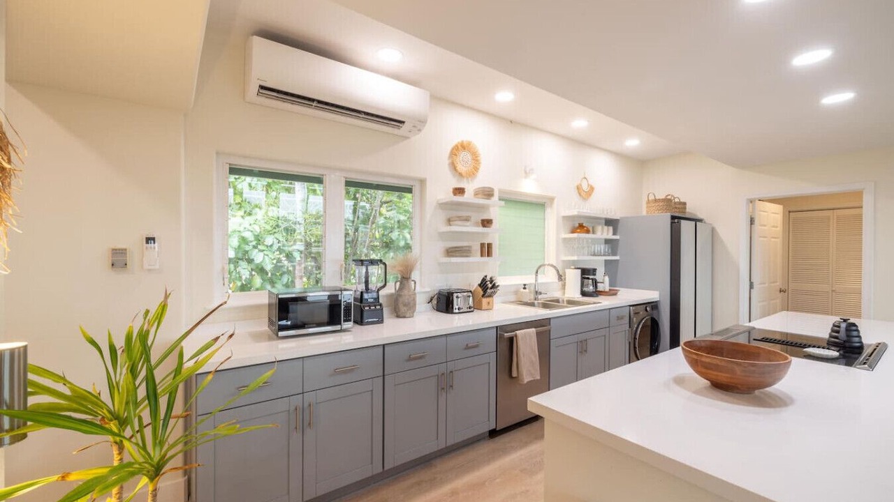 Photo of Kitchen in Kailua-Kona