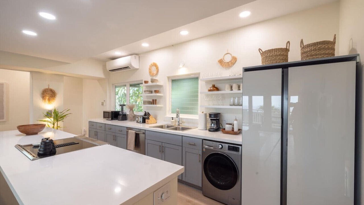 Photo of Kitchen in Kailua-Kona