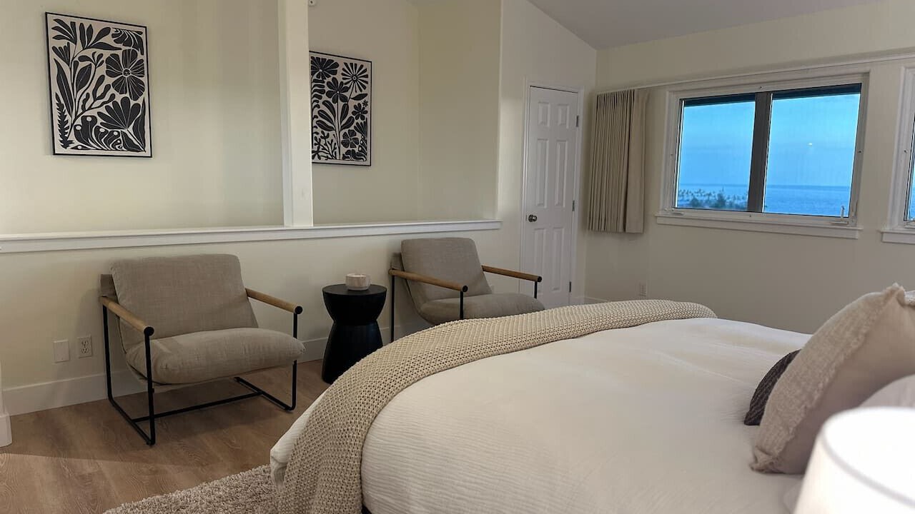 Photo of Bedroom in Kailua-Kona