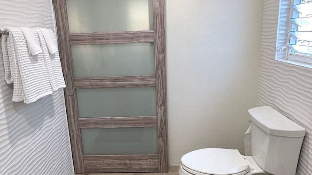 Photo of Bathroom in Kailua-Kona