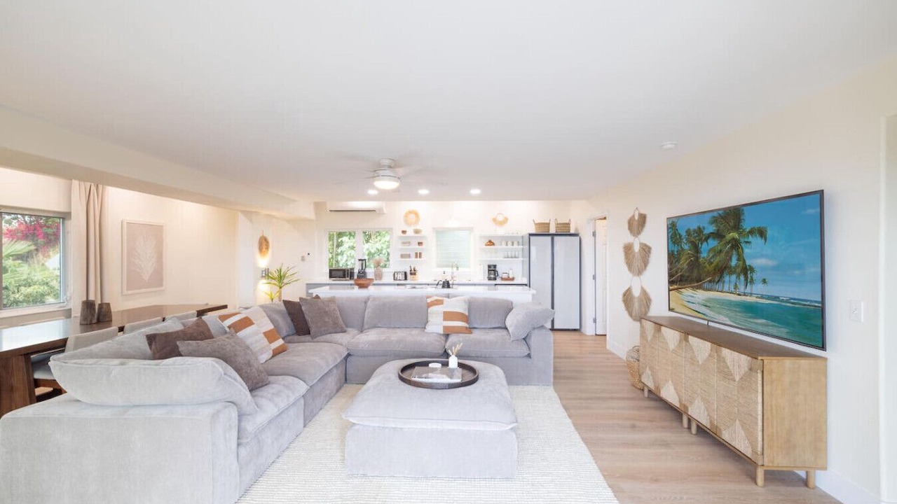 Photo of Livingroom in Kailua-Kona