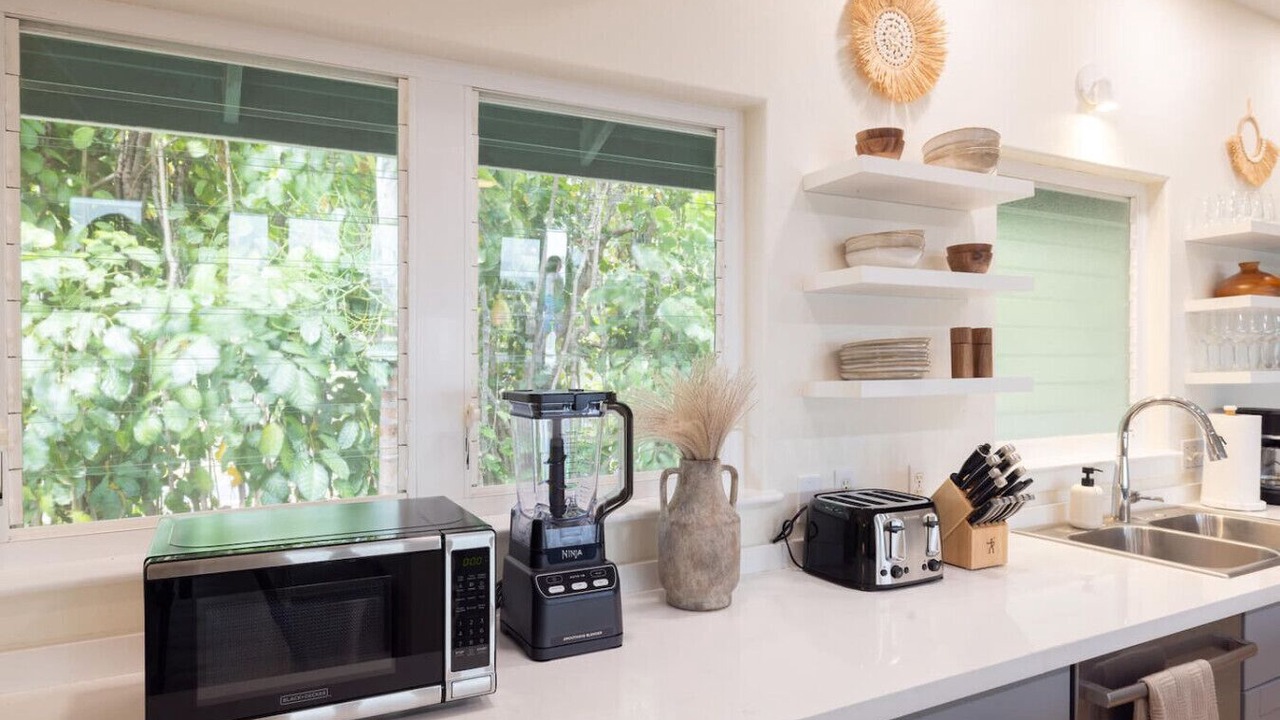 Photo of Kitchen in Kailua-Kona