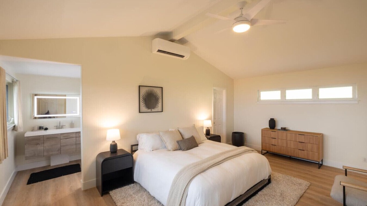 Photo of Bedroom in Kailua-Kona