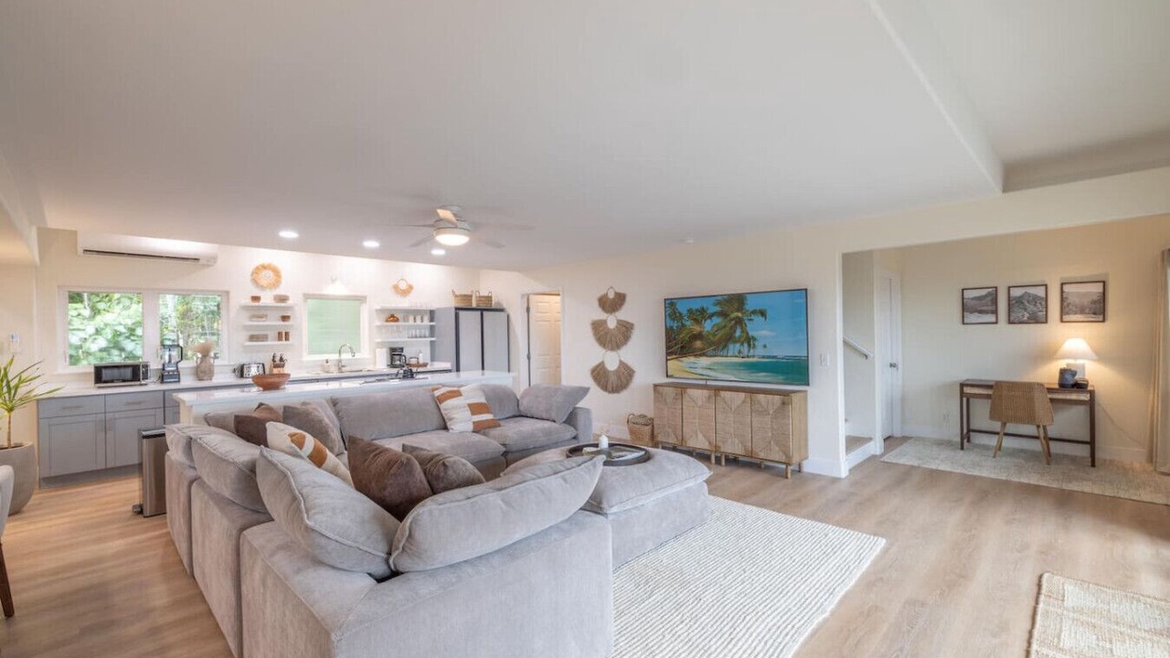 Photo of Livingroom in Kailua-Kona