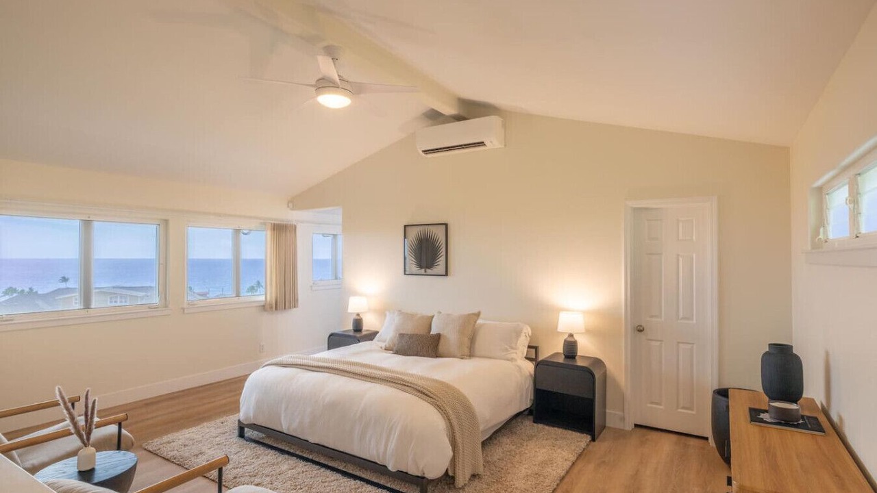 Photo of Bedroom in Kailua-Kona