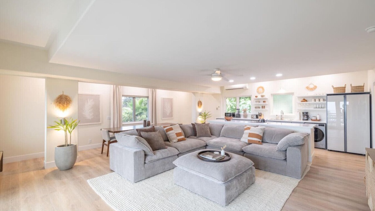Photo of Livingroom in Kailua-Kona