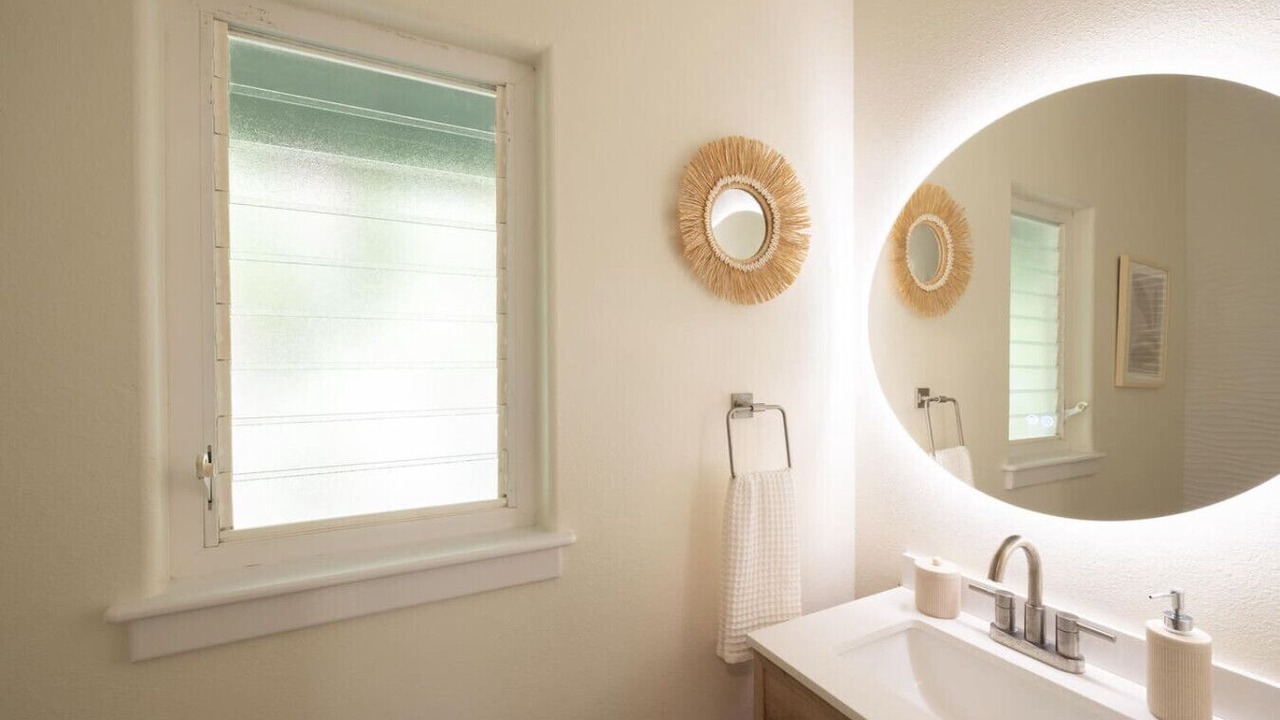 Photo of Bathroom in Kailua-Kona